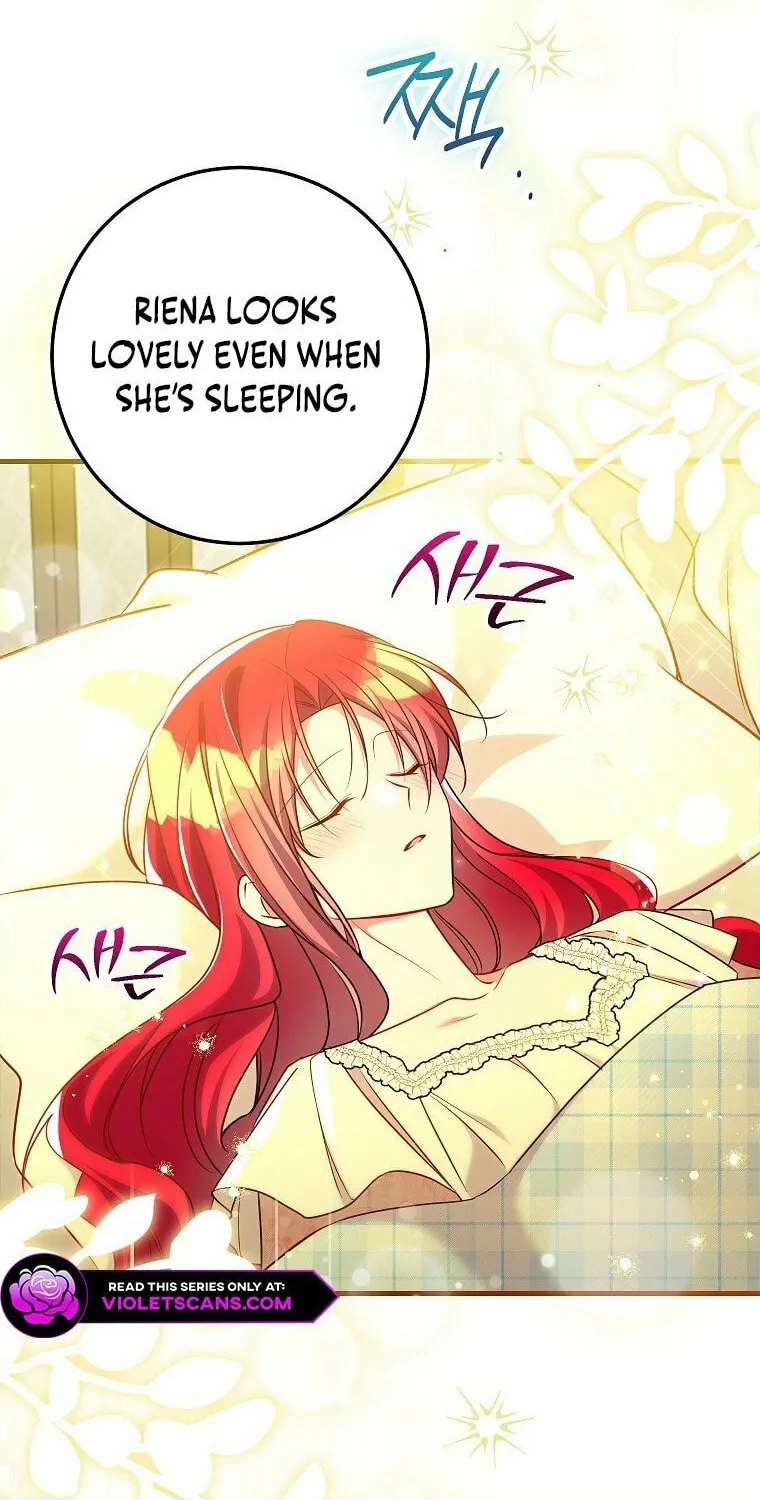Country Life With the Sexy Majesty Chapter 31 page 42 - 