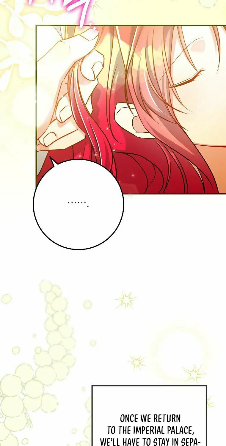 Country Life With the Sexy Majesty Chapter 31 page 45 - 