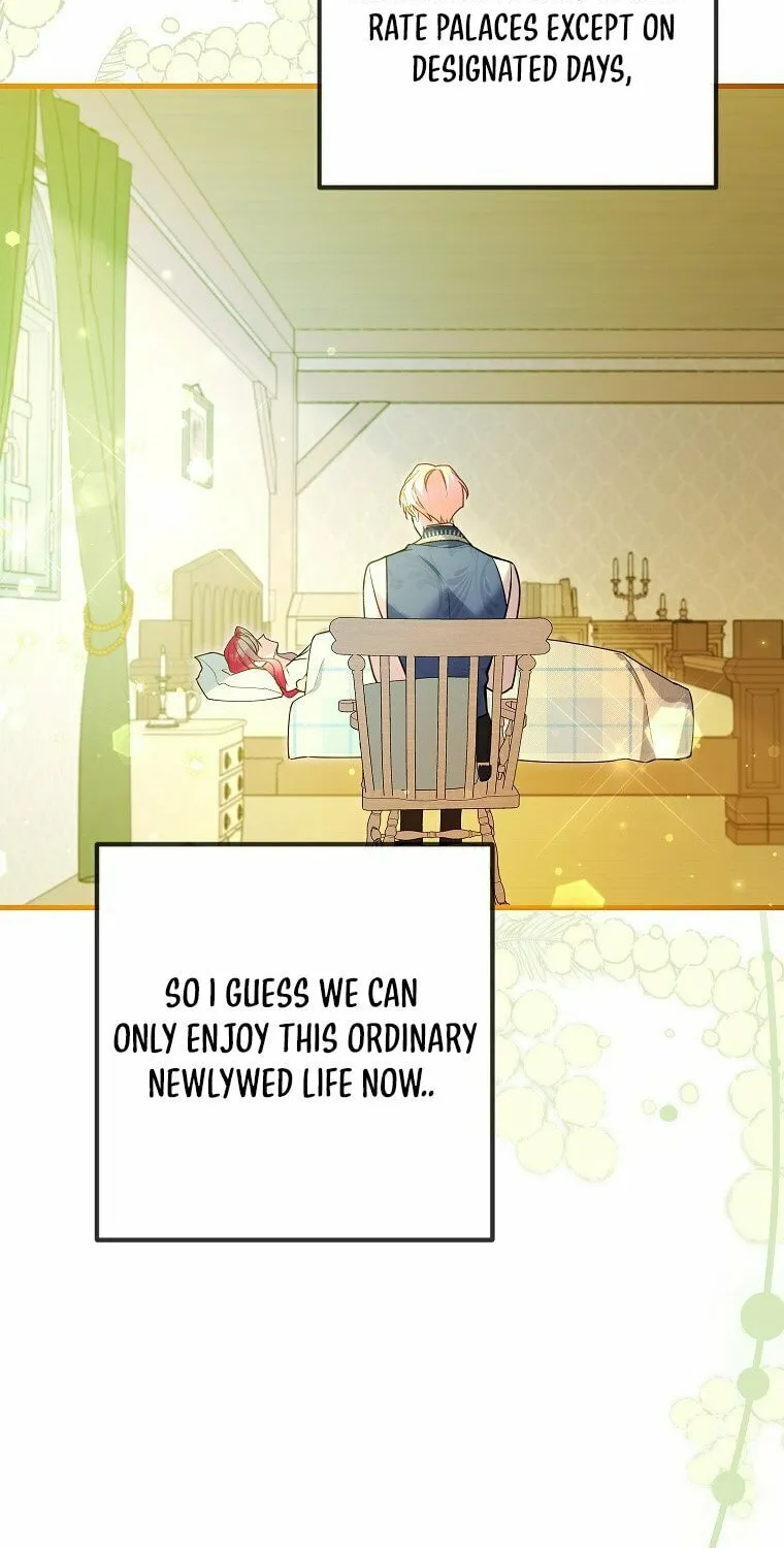 Country Life With the Sexy Majesty Chapter 31 page 46 - 