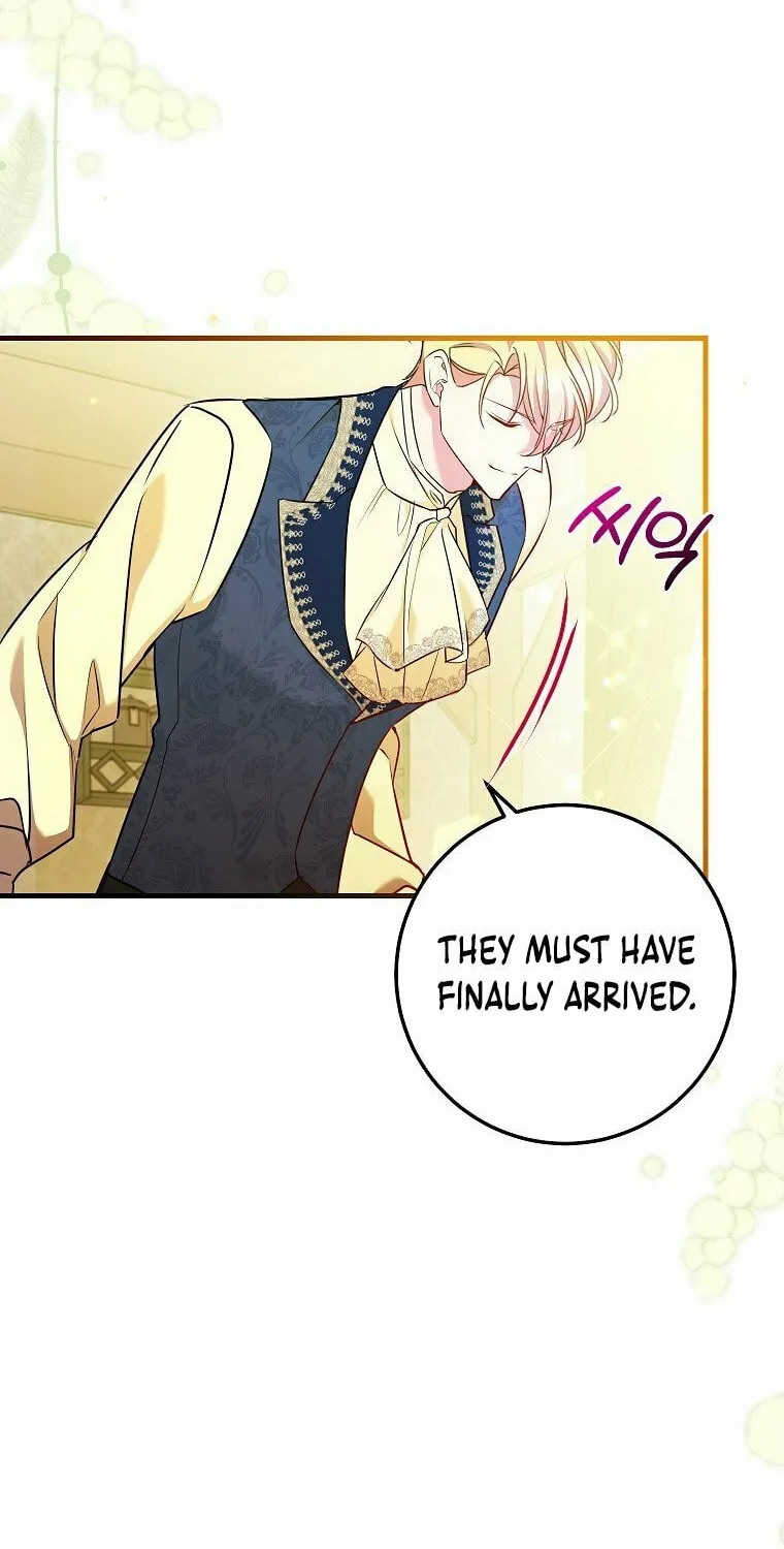 Country Life With the Sexy Majesty Chapter 31 page 48 - 