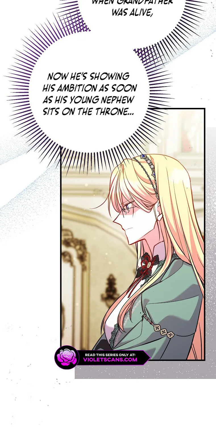 Country Life With the Sexy Majesty Chapter 31 page 6 - 