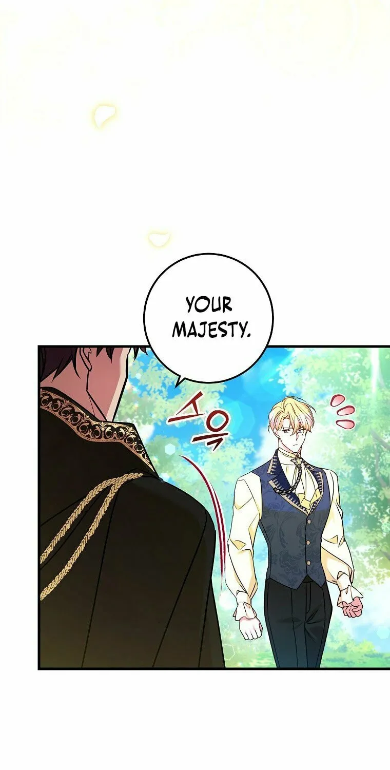 Country Life With the Sexy Majesty Chapter 31 page 51 - 