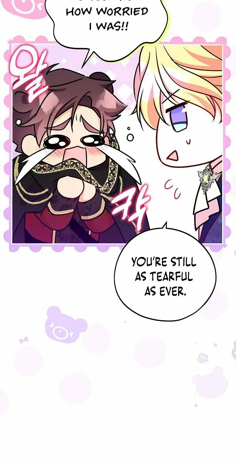 Country Life With the Sexy Majesty Chapter 31 page 54 - 