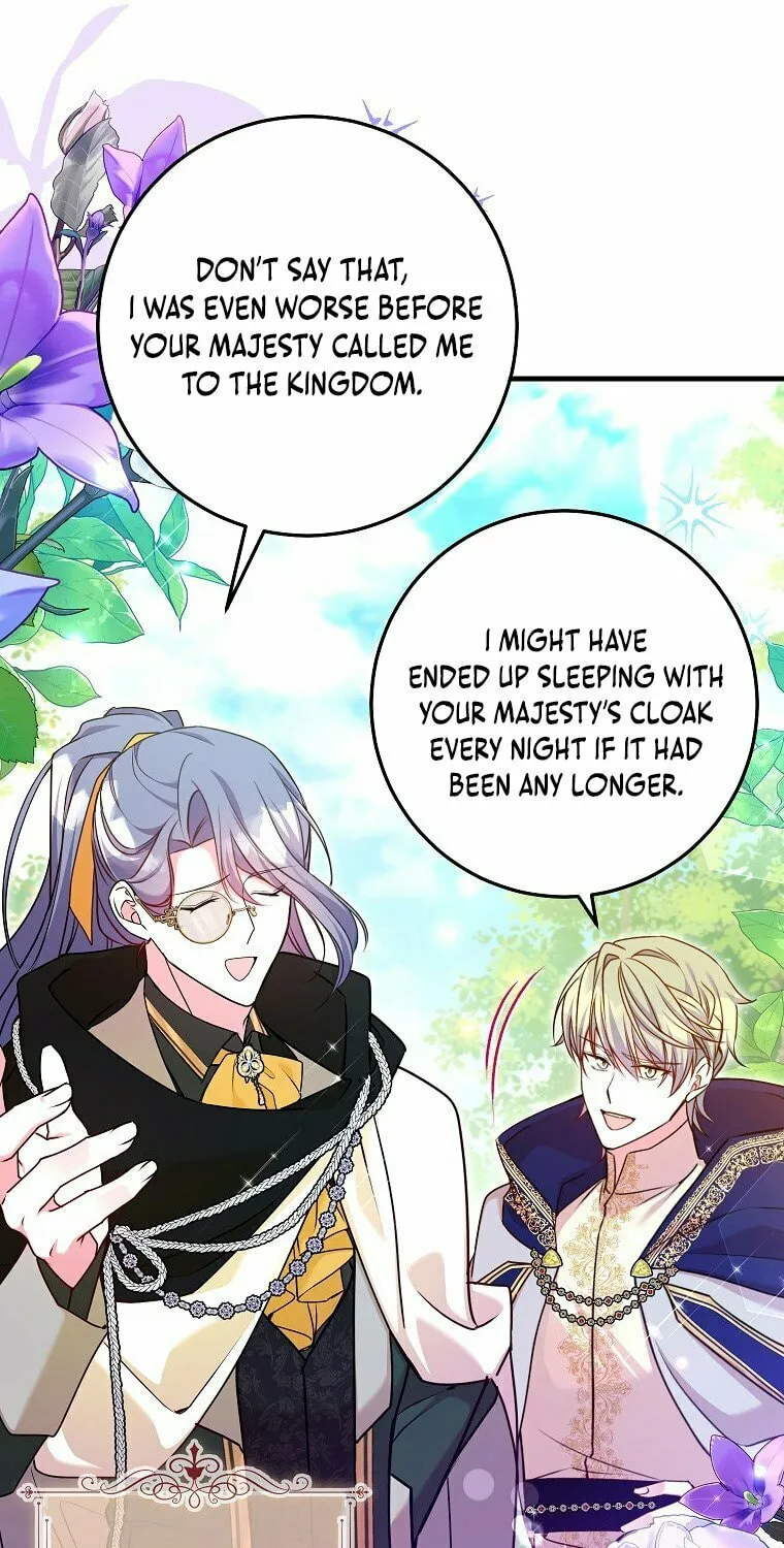 Country Life With the Sexy Majesty Chapter 31 page 55 - 