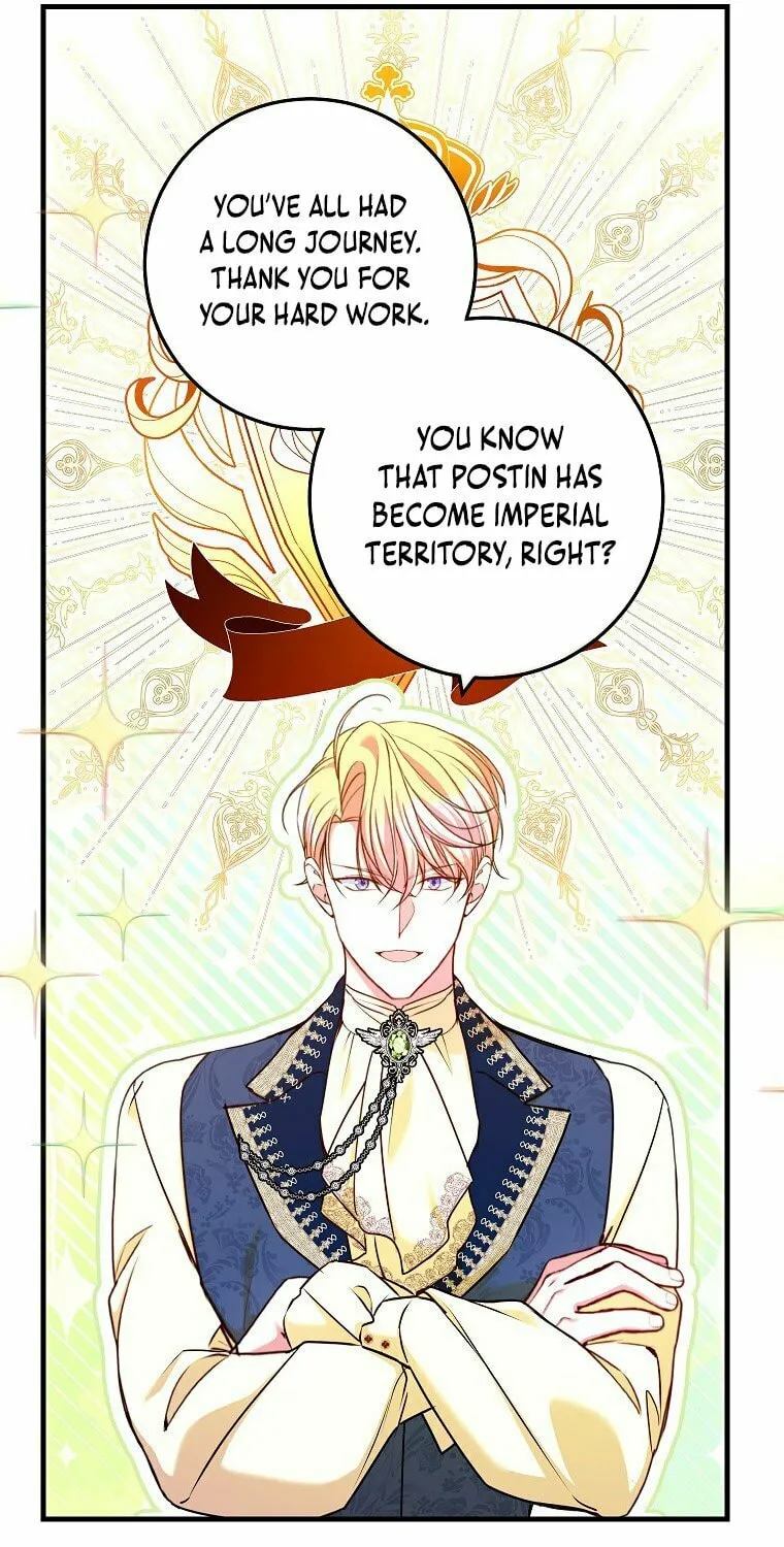Country Life With the Sexy Majesty Chapter 31 page 57 - 