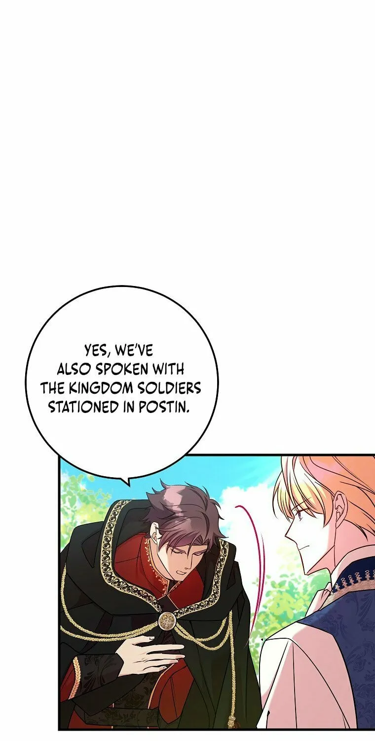 Country Life With the Sexy Majesty Chapter 31 page 58 - 