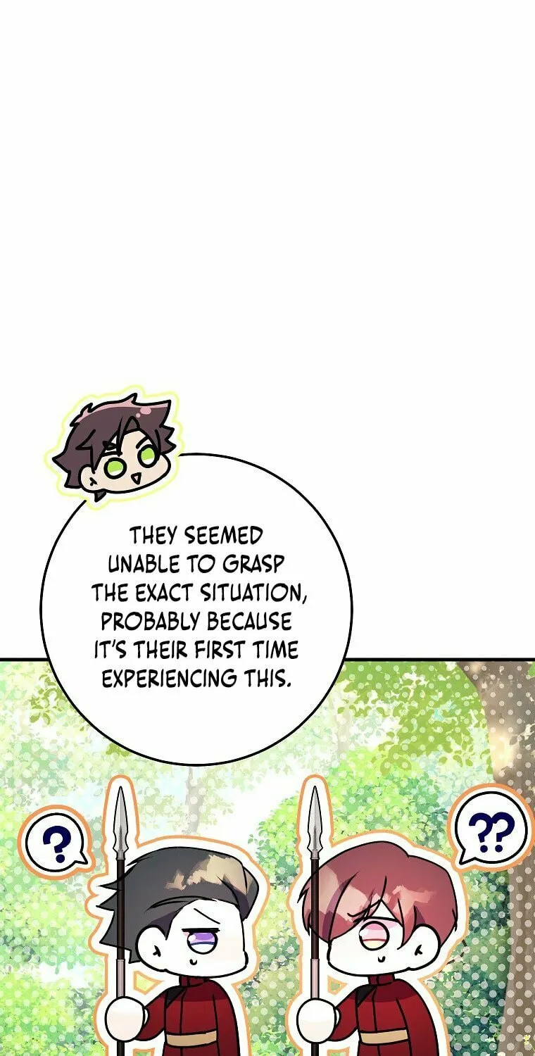 Country Life With the Sexy Majesty Chapter 31 page 59 - 