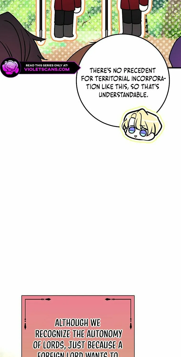 Country Life With the Sexy Majesty Chapter 31 page 60 - 