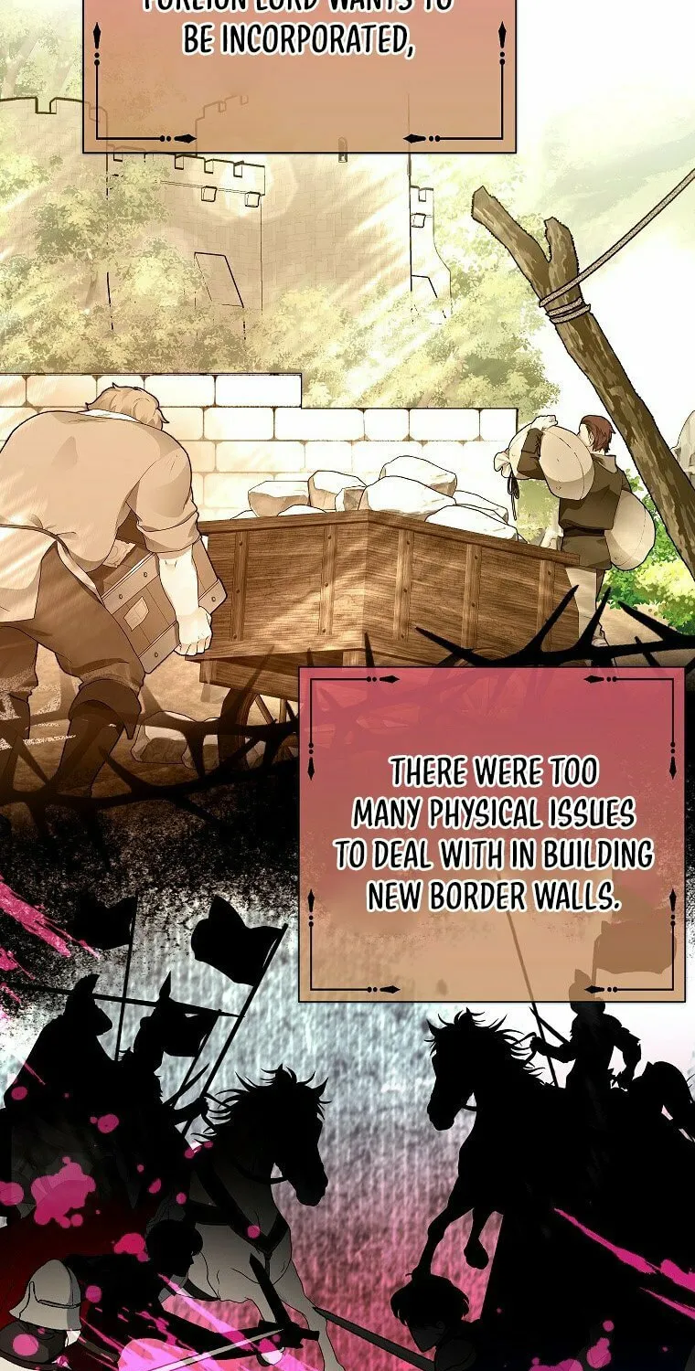 Country Life With the Sexy Majesty Chapter 31 page 61 - 