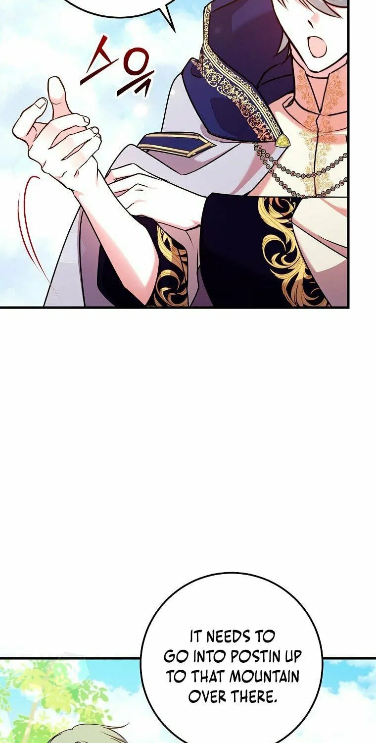 Country Life With the Sexy Majesty Chapter 31 page 63 - 