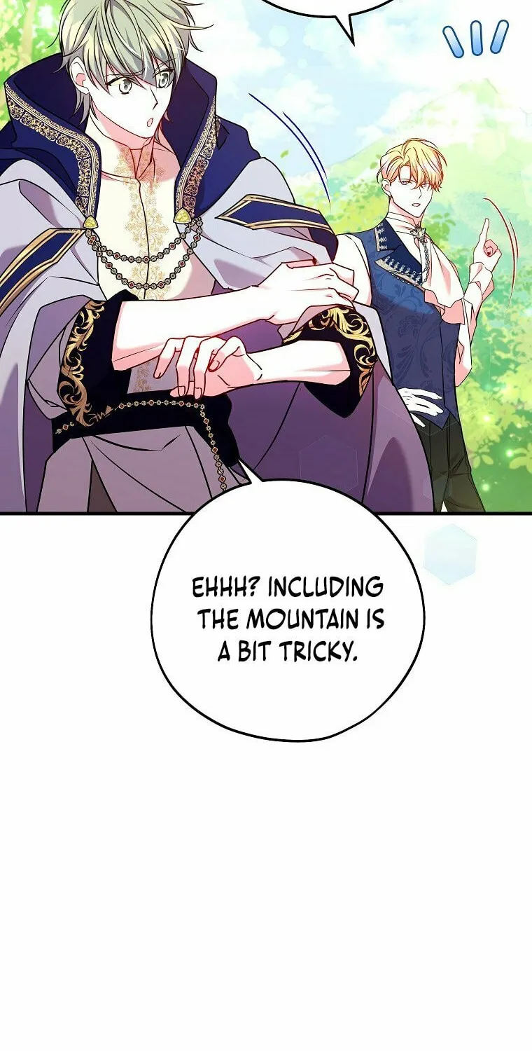 Country Life With the Sexy Majesty Chapter 31 page 64 - 