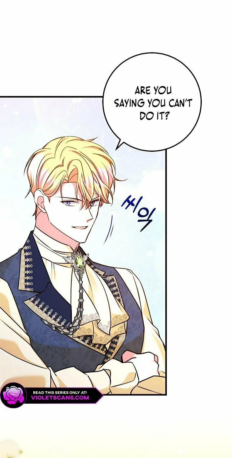 Country Life With the Sexy Majesty Chapter 31 page 65 - 