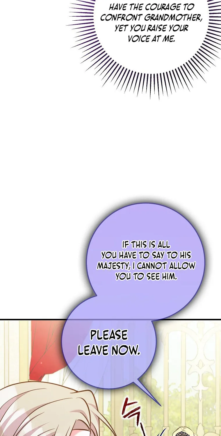 Country Life With the Sexy Majesty Chapter 31 page 8 - 