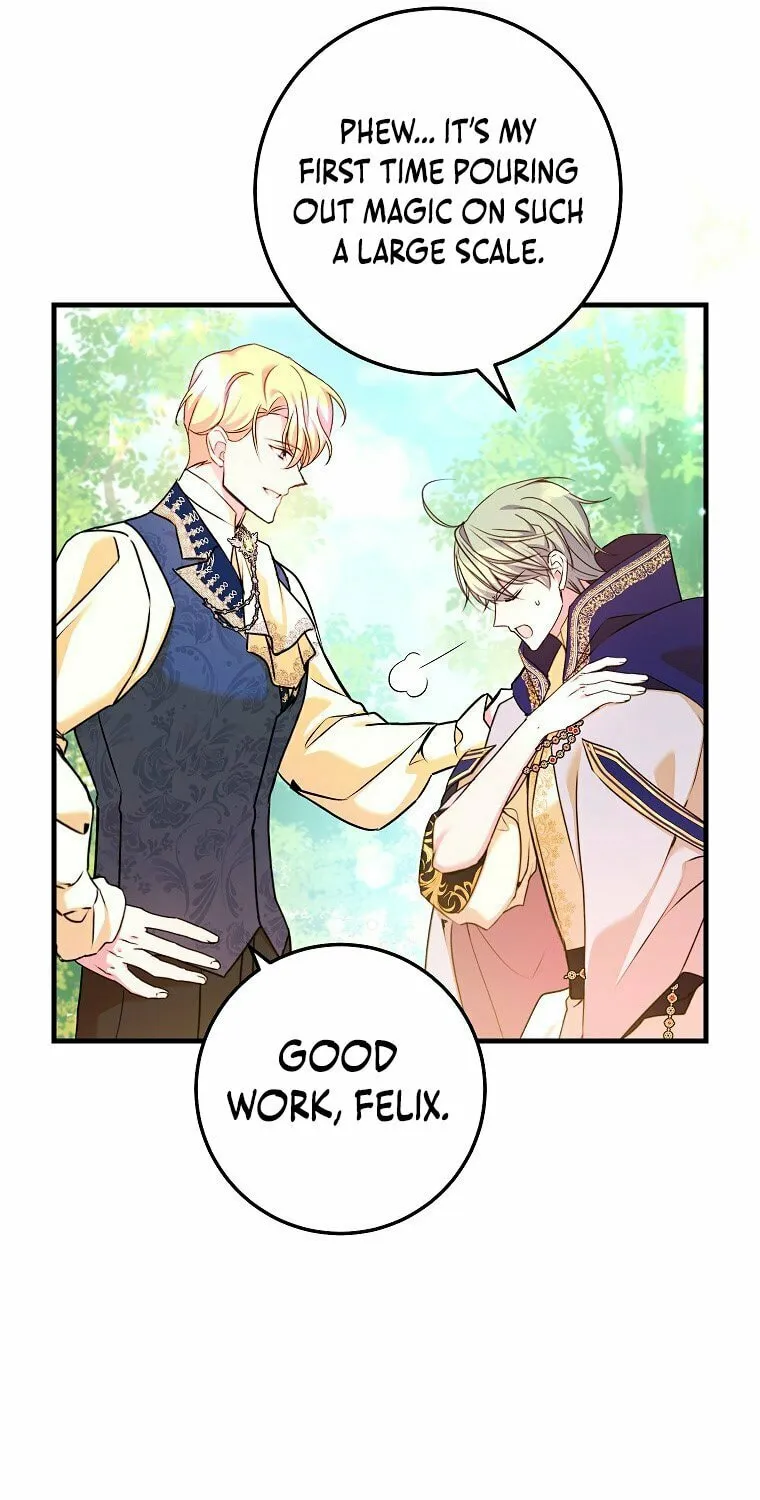 Country Life With the Sexy Majesty Chapter 31 page 73 - 