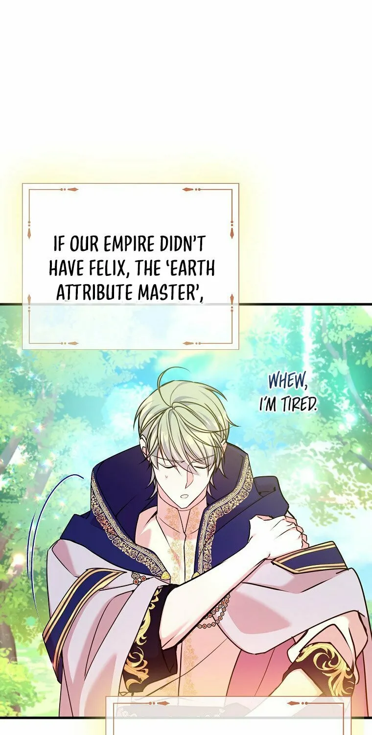 Country Life With the Sexy Majesty Chapter 31 page 74 - 