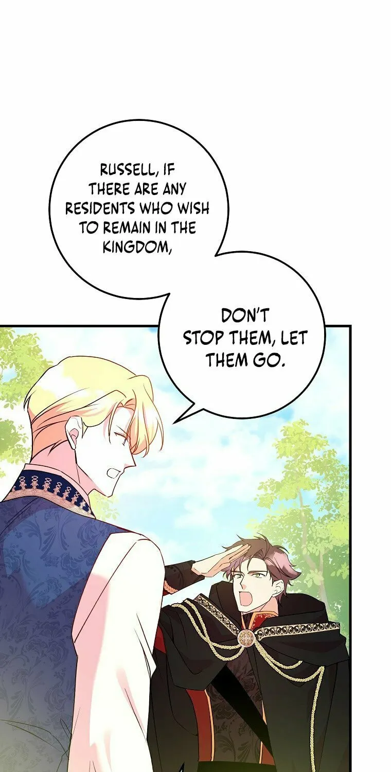 Country Life With the Sexy Majesty Chapter 31 page 77 - 