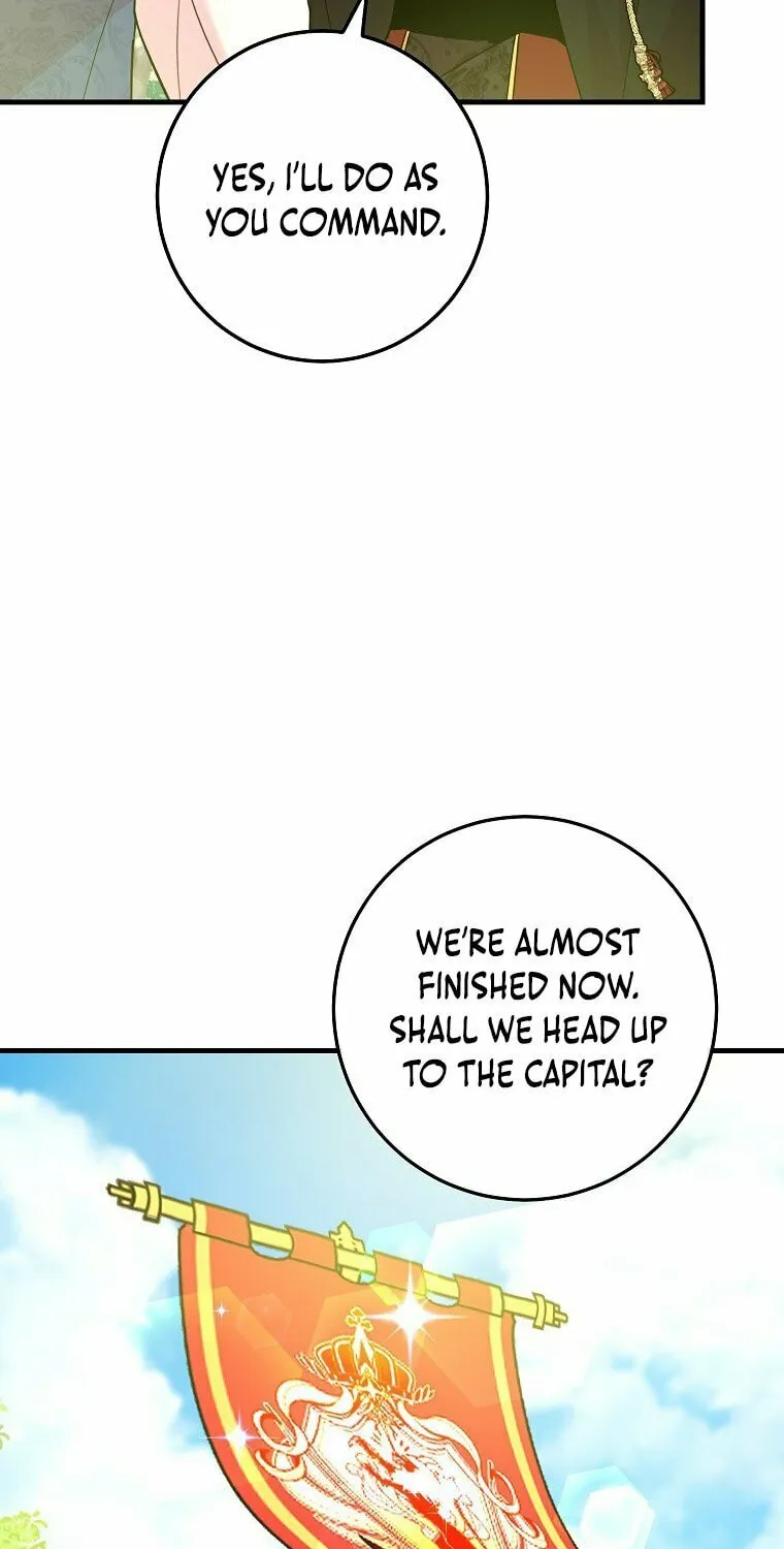 Country Life With the Sexy Majesty Chapter 31 page 78 - 