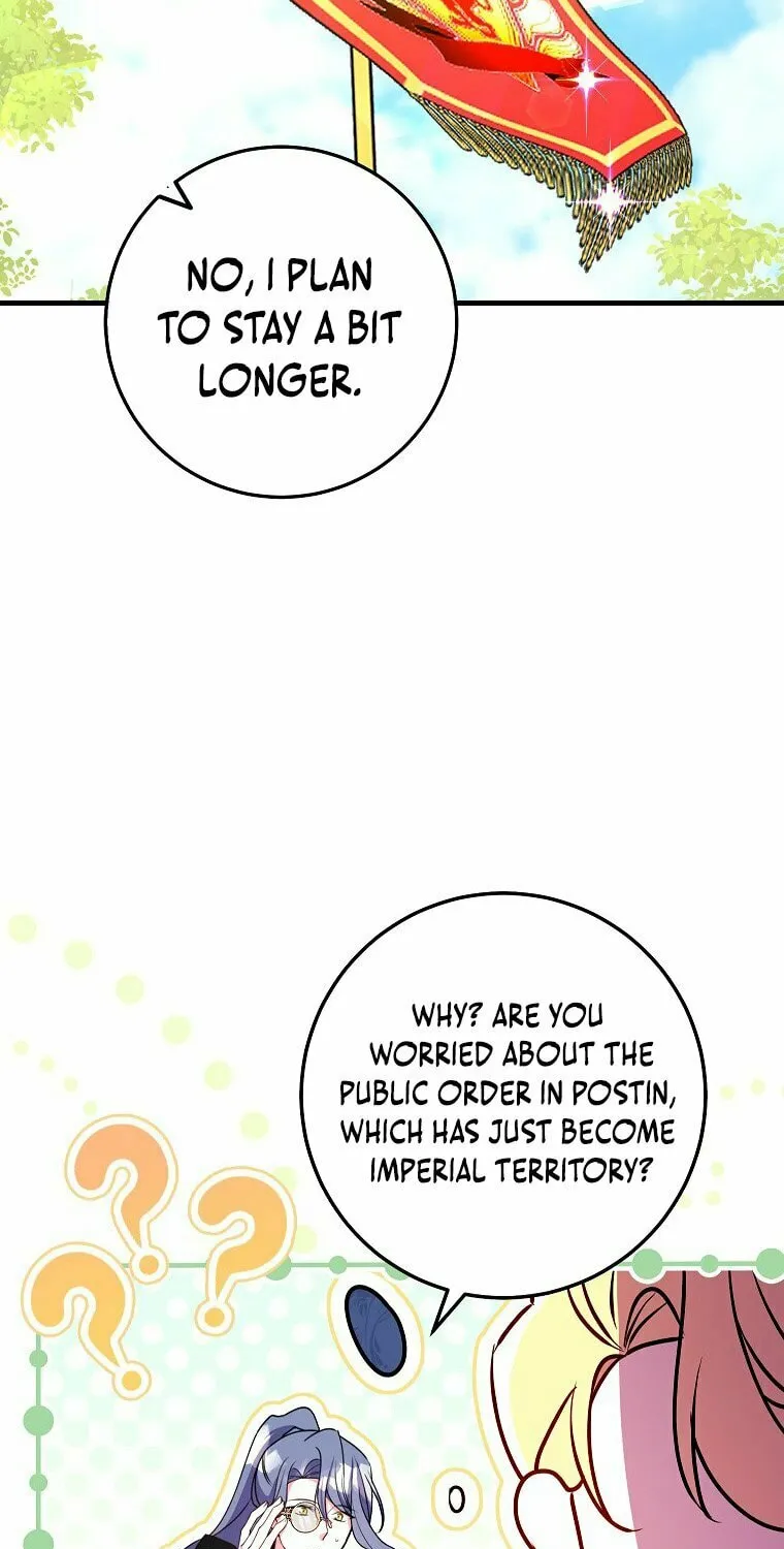 Country Life With the Sexy Majesty Chapter 31 page 79 - 