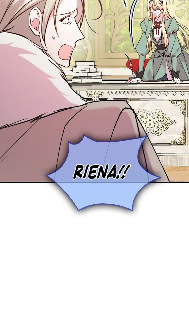 Country Life With the Sexy Majesty Chapter 31 page 9 - 