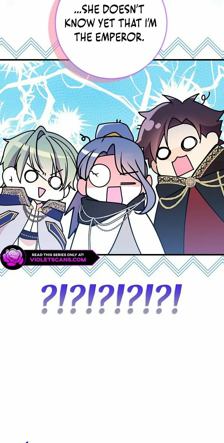Country Life With the Sexy Majesty Chapter 31 page 83 - 