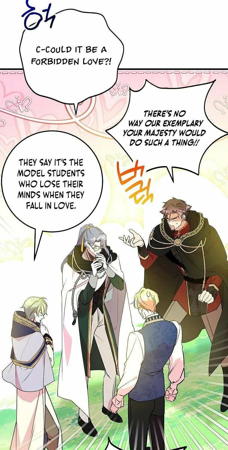 Country Life With the Sexy Majesty Chapter 31 page 84 - 