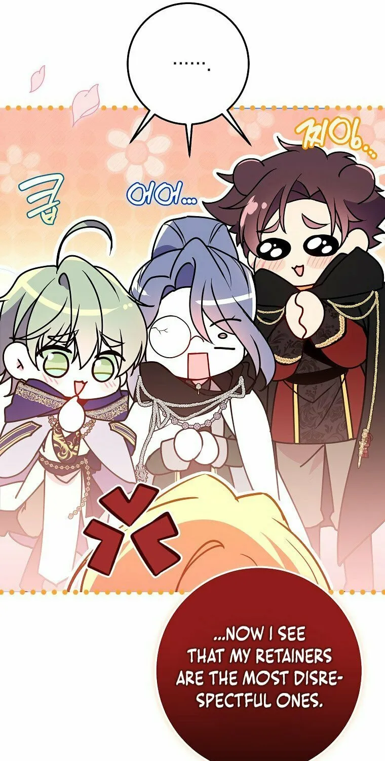 Country Life With the Sexy Majesty Chapter 31 page 89 - 