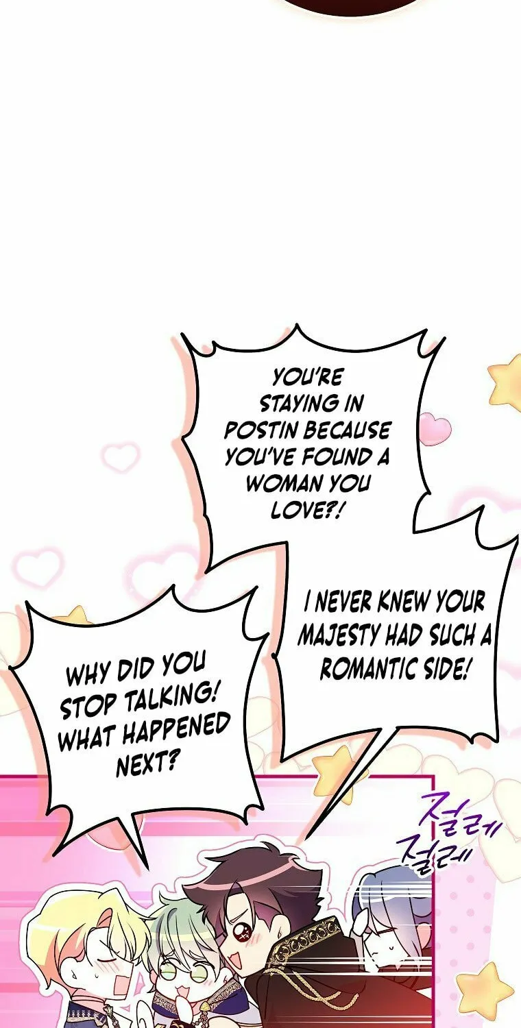 Country Life With the Sexy Majesty Chapter 31 page 90 - 