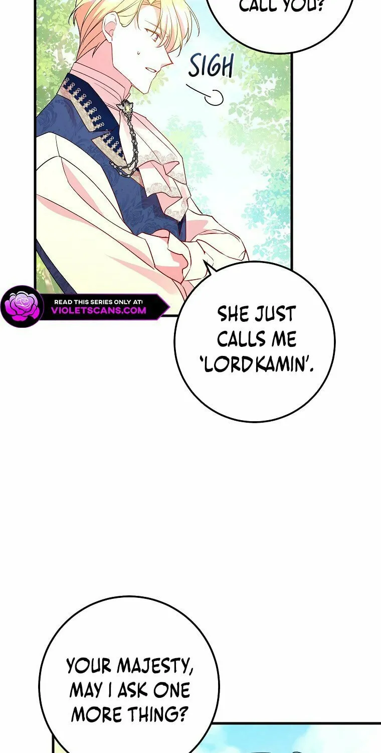 Country Life With the Sexy Majesty Chapter 31 page 92 - 