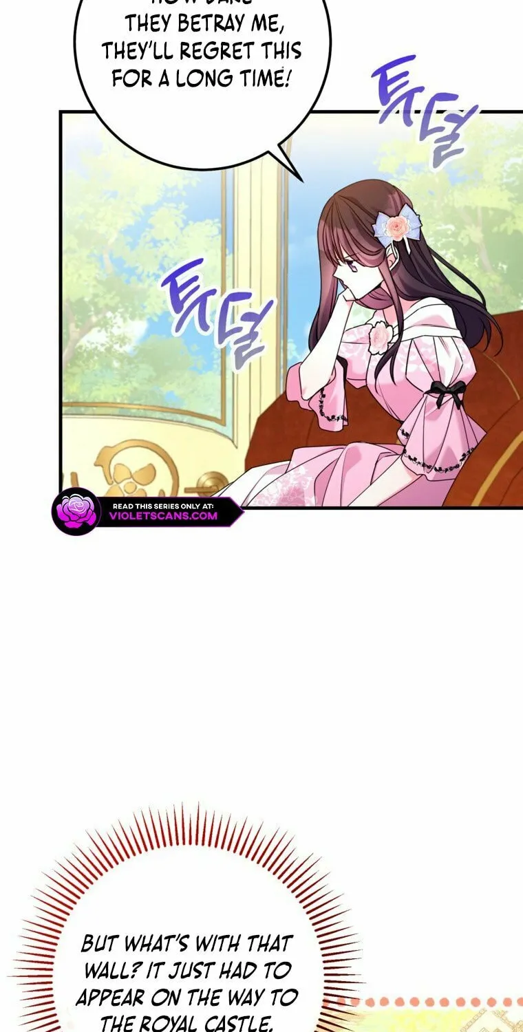 Country Life With the Sexy Majesty Chapter 32 page 21 - 