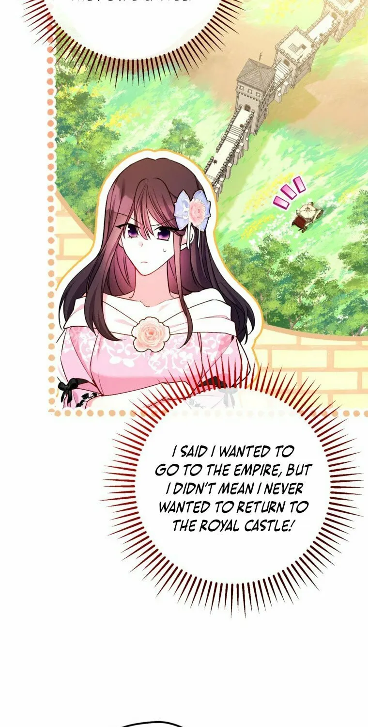 Country Life With the Sexy Majesty Chapter 32 page 22 - 