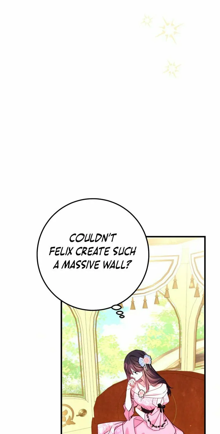 Country Life With the Sexy Majesty Chapter 32 page 33 - 