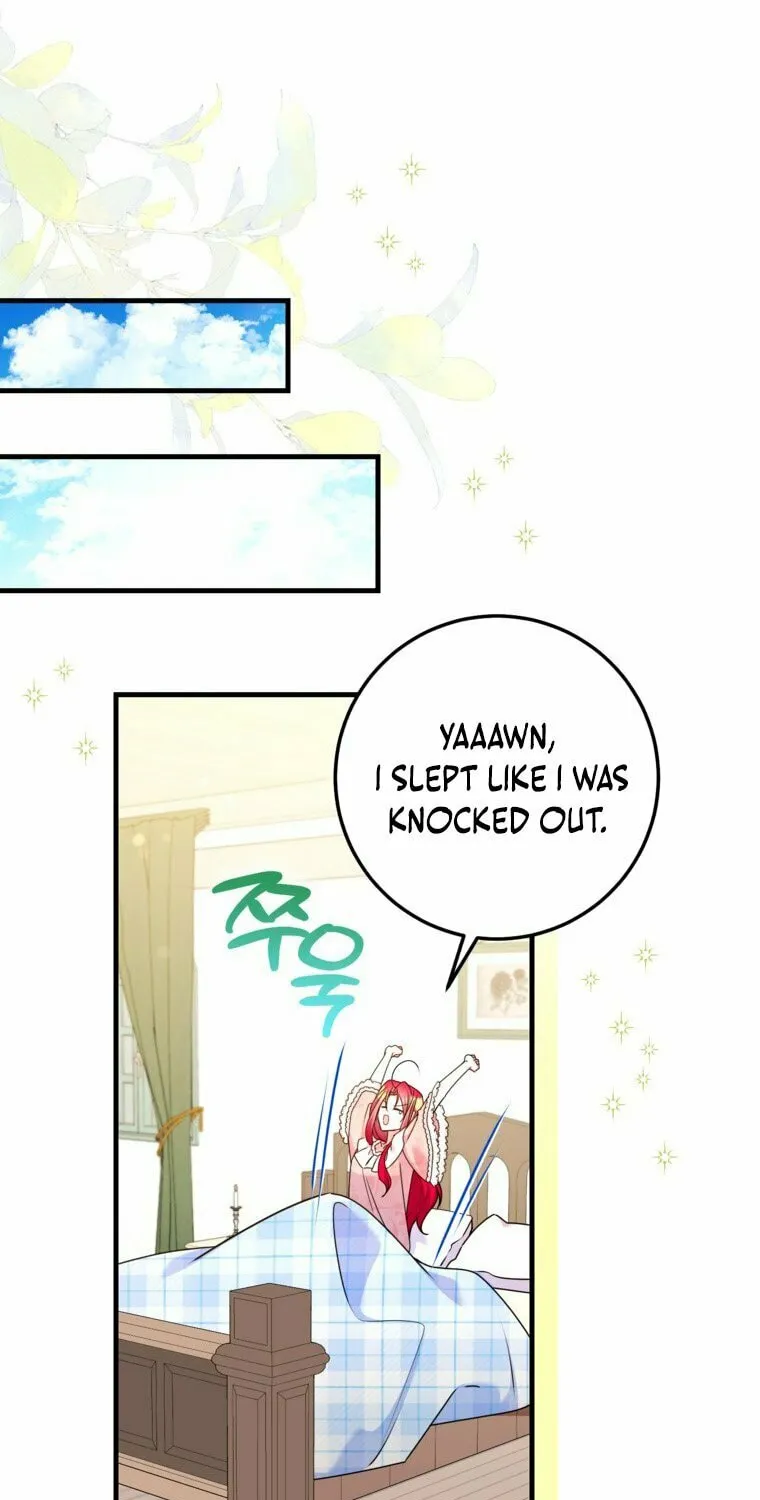 Country Life With the Sexy Majesty Chapter 32 page 41 - 