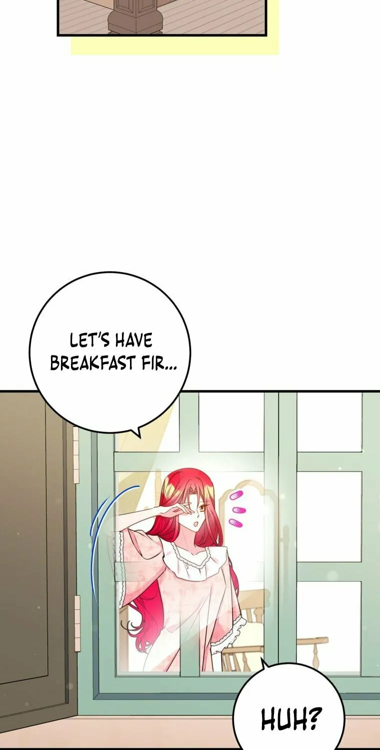 Country Life With the Sexy Majesty Chapter 32 page 42 - 