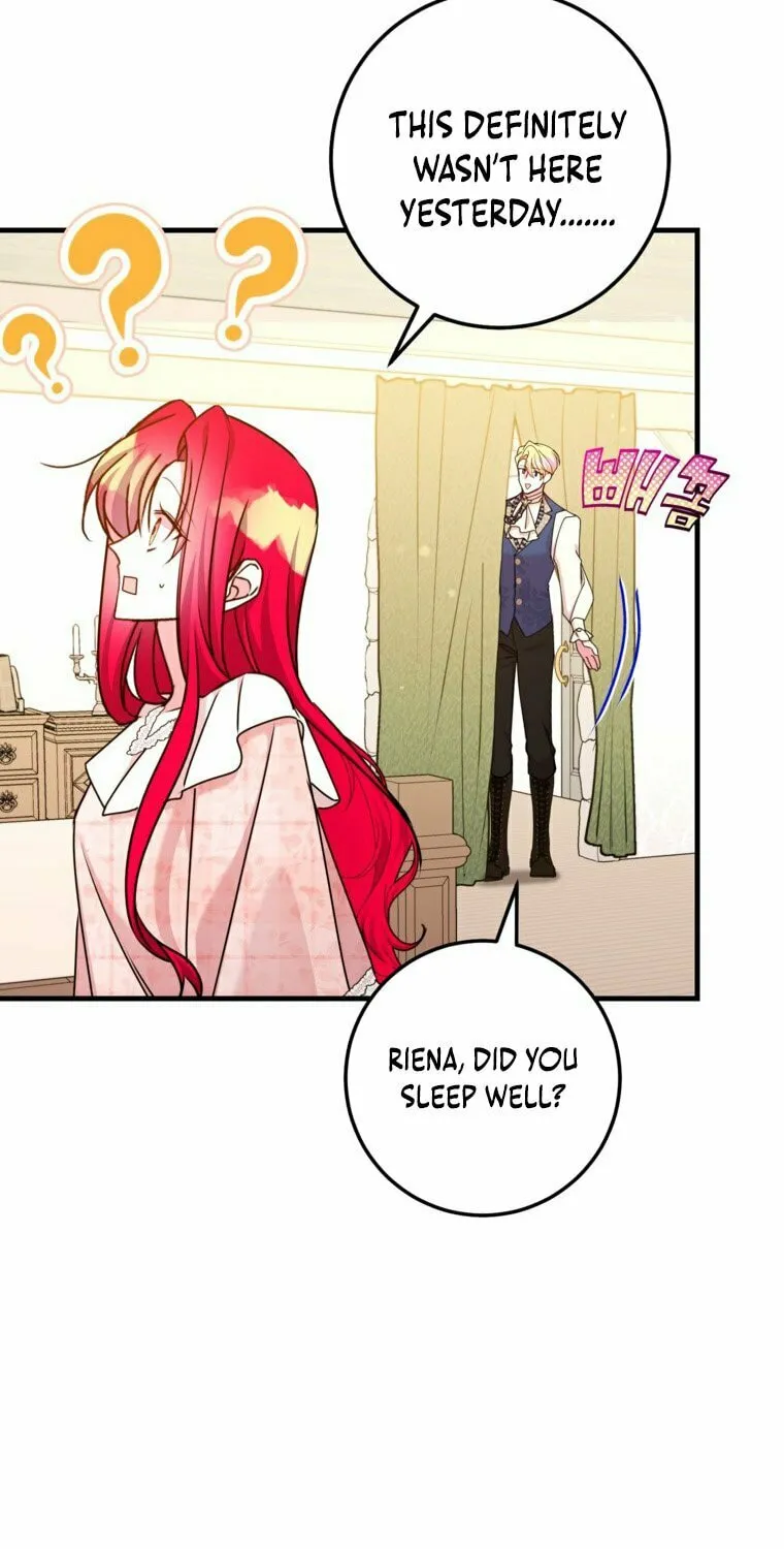 Country Life With the Sexy Majesty Chapter 32 page 45 - 