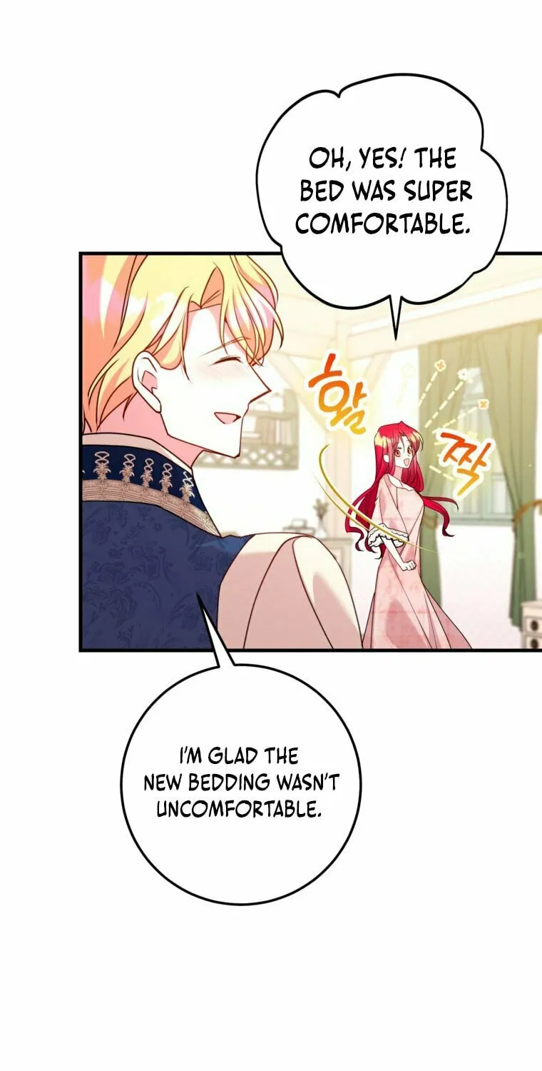 Country Life With the Sexy Majesty Chapter 32 page 46 - 