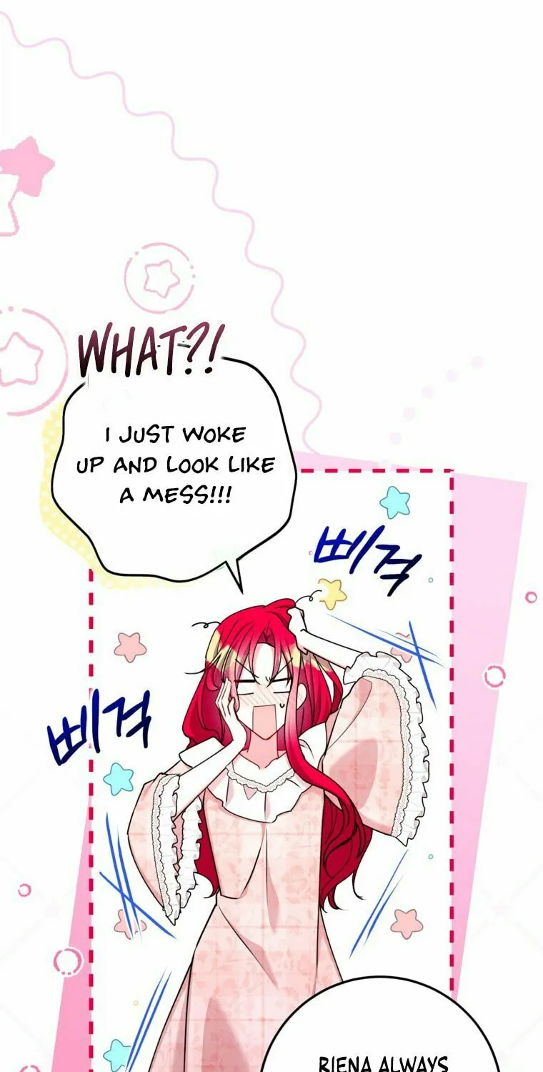 Country Life With the Sexy Majesty Chapter 32 page 49 - 