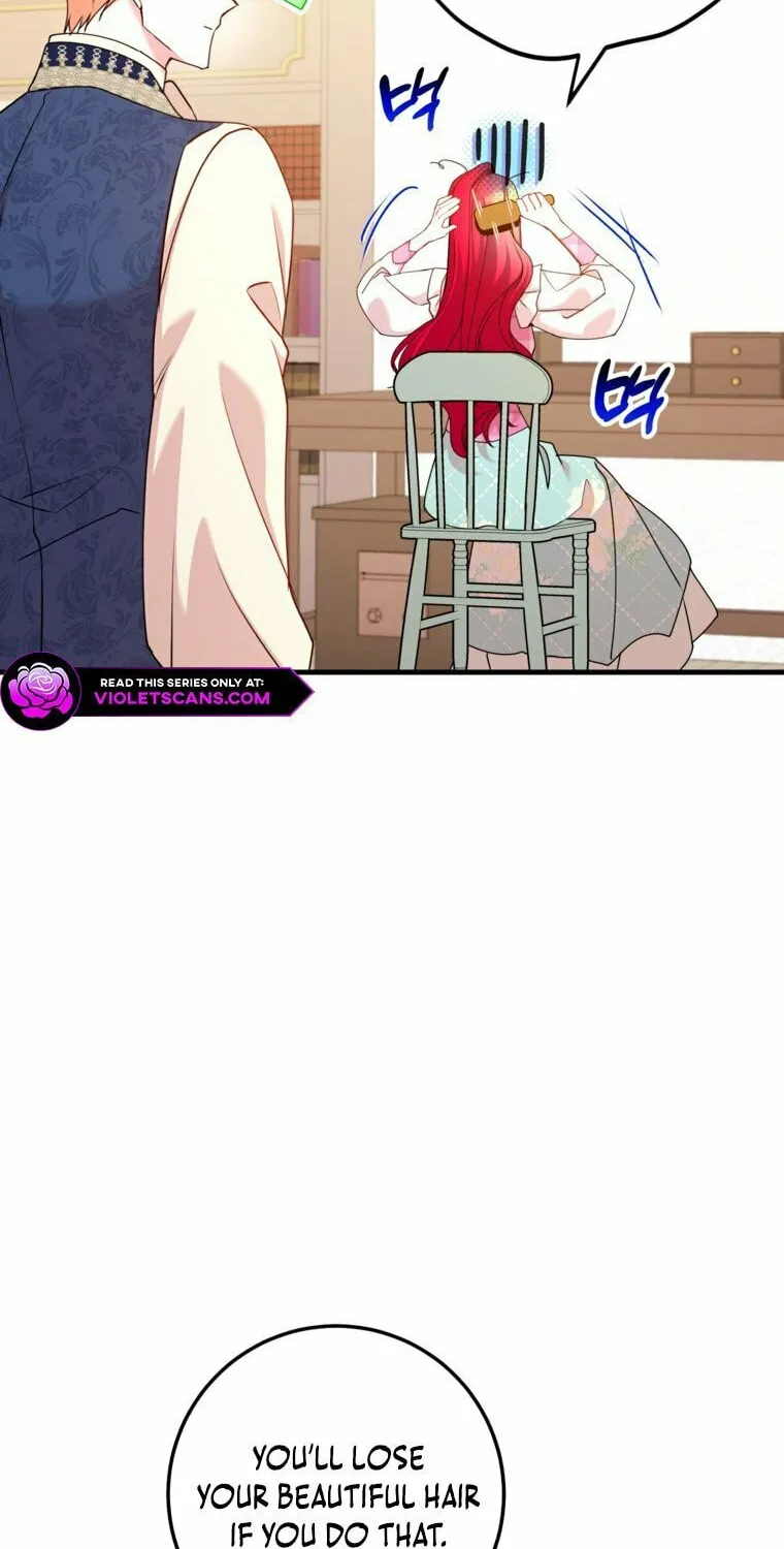 Country Life With the Sexy Majesty Chapter 32 page 52 - 
