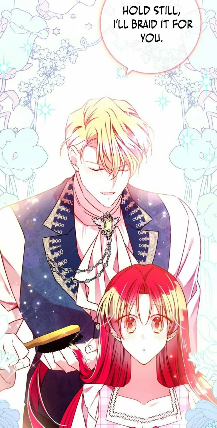 Country Life With the Sexy Majesty Chapter 32 page 54 - 