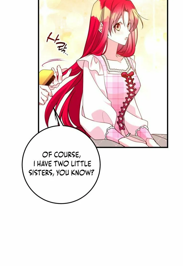 Country Life With the Sexy Majesty Chapter 32 page 56 - 