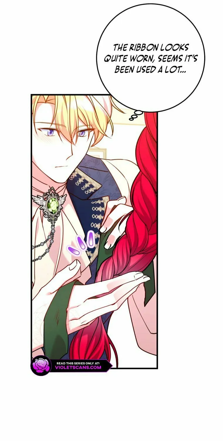 Country Life With the Sexy Majesty Chapter 32 page 57 - 
