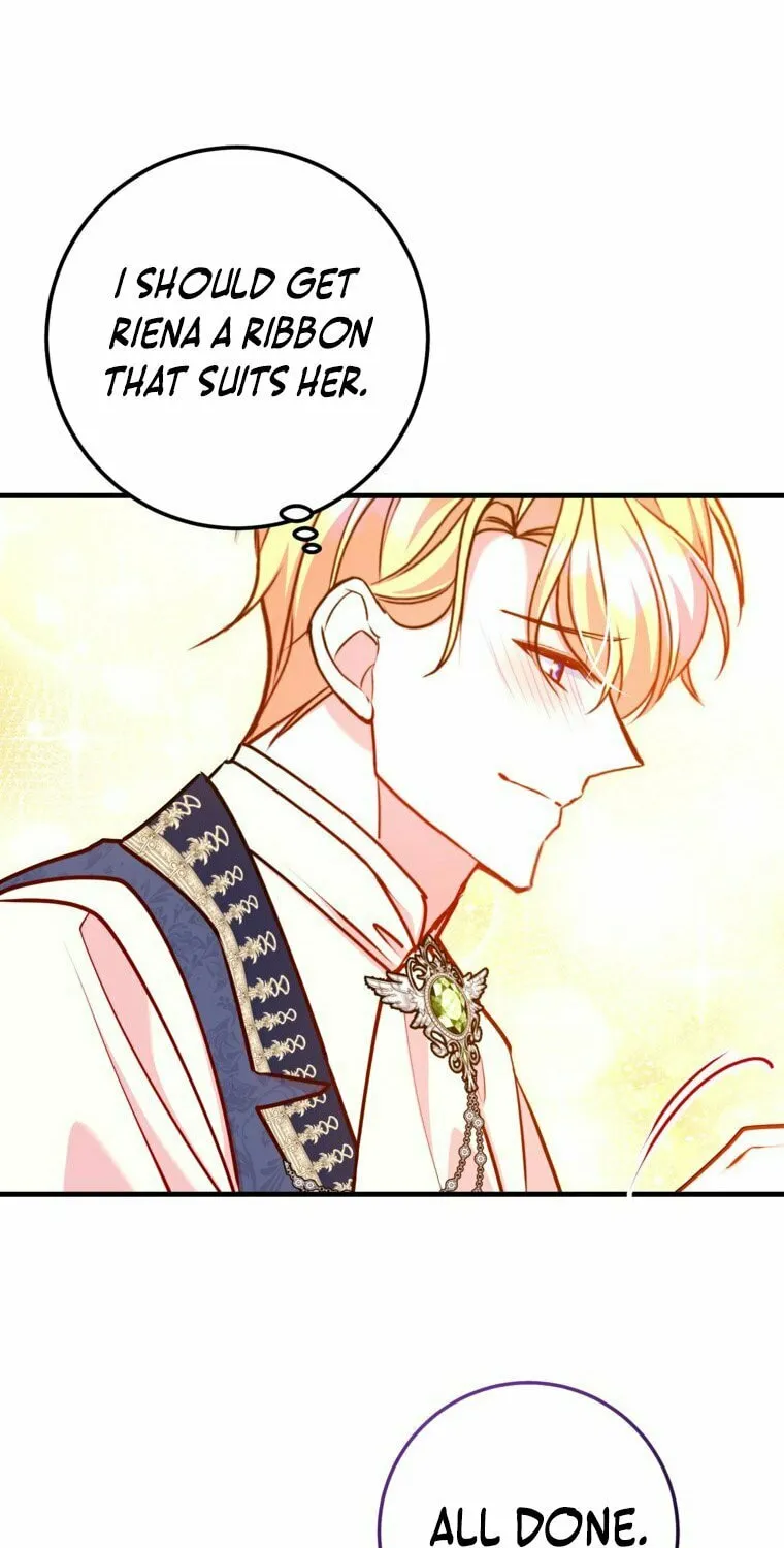 Country Life With the Sexy Majesty Chapter 32 page 58 - 