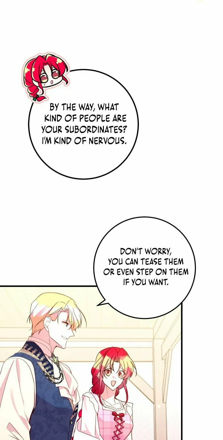 Country Life With the Sexy Majesty Chapter 32 page 61 - 