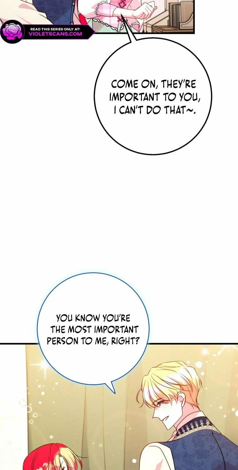 Country Life With the Sexy Majesty Chapter 32 page 62 - 