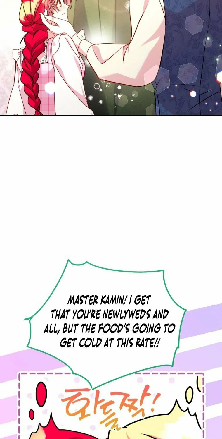 Country Life With the Sexy Majesty Chapter 32 page 63 - 