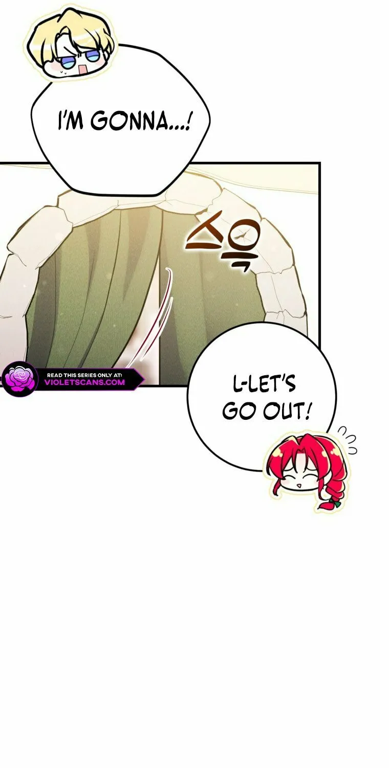 Country Life With the Sexy Majesty Chapter 32 page 65 - 