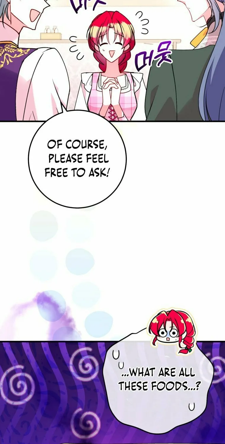 Country Life With the Sexy Majesty Chapter 32 page 70 - 