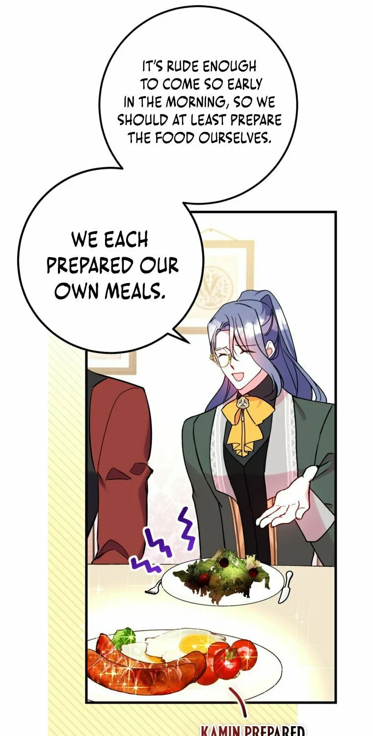 Country Life With the Sexy Majesty Chapter 32 page 72 - 