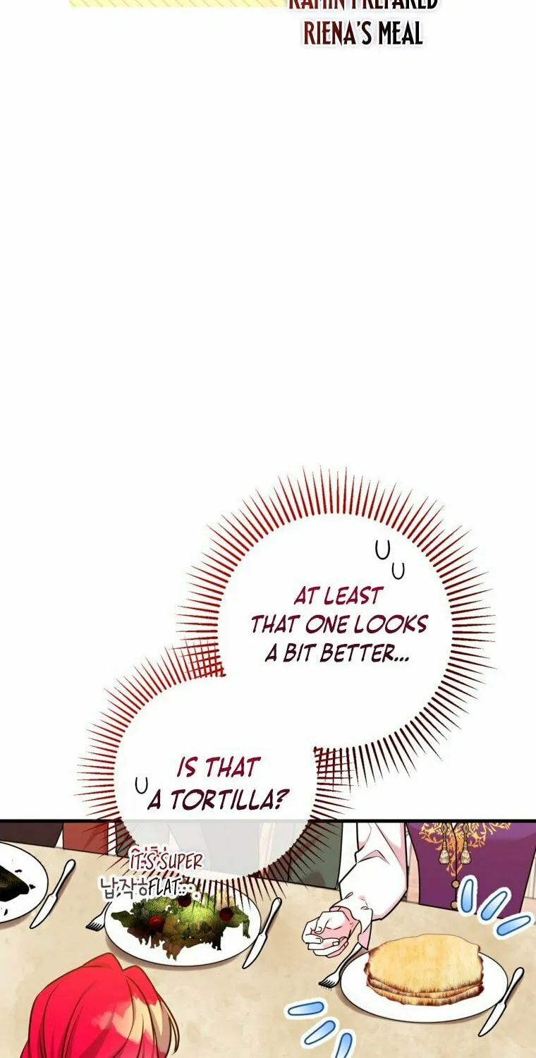 Country Life With the Sexy Majesty Chapter 32 page 73 - 