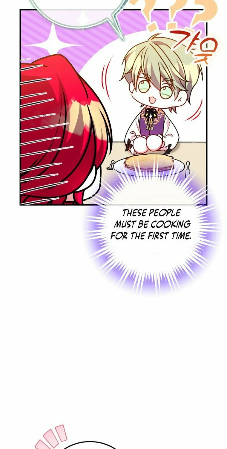 Country Life With the Sexy Majesty Chapter 32 page 75 - 