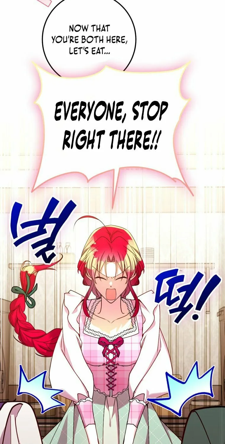 Country Life With the Sexy Majesty Chapter 32 page 76 - 